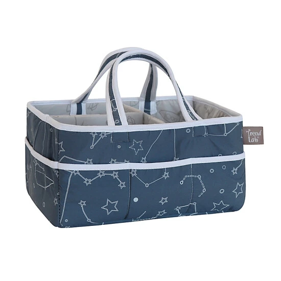 unnamed-file-17.jpg Trend Lab® Celestial Space Galaxy Storage Caddy In Blue/White Blue/white/grey -Trend Lab Shop unnamed file 17