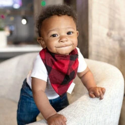 Trend Lab® 3-Pack Peak-a-Bear Bandana Bibs Multi 5 Trend Lab® 3-Pack Peak-a-Bear Bandana Bibs Multi -Trend Lab Shop unnamed file 1790