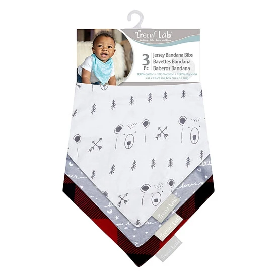 unnamed-file-1791.jpg Trend Lab® 3-Pack Peak-a-Bear Bandana Bibs Multi -Trend Lab Shop unnamed file 1791