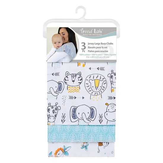 unnamed-file-1799.jpg Trend Lab® 3-Pack Baby Safari Burp Cloths Multi -Trend Lab Shop unnamed file 1799