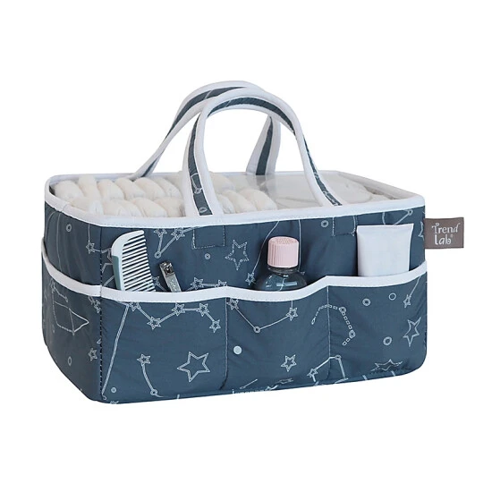 unnamed-file-18.jpg Trend Lab® Celestial Space Galaxy Storage Caddy In Blue/White Blue/white/grey -Trend Lab Shop unnamed file 18