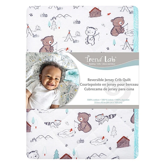 unnamed-file-1818.jpg Trend Lab® Reversible Gone Fishing Jersey Crib Quilt In Aqua/White -Trend Lab Shop unnamed file 1818