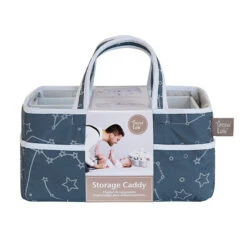 Trend Lab® Celestial Space Galaxy Storage Caddy In Blue/White Blue/white/grey 5 Trend Lab® Celestial Space Galaxy Storage Caddy In Blue/White Blue/white/grey -Trend Lab Shop unnamed file 19