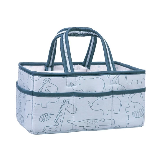 unnamed-file-1910.jpg Trend Lab® Simply Safari Storage Caddy Grey/blue -Trend Lab Shop unnamed file 1910