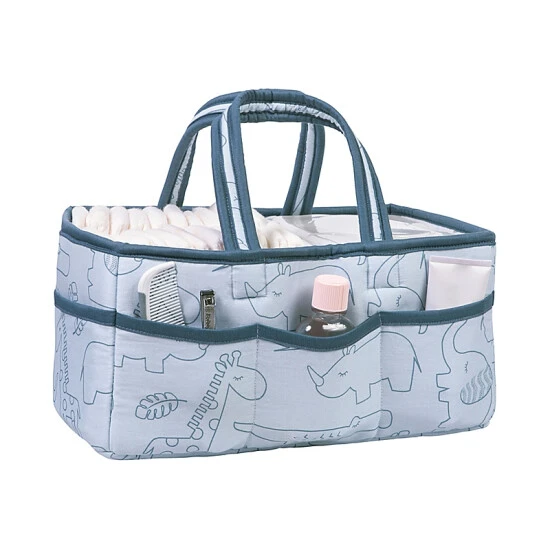 unnamed-file-1911.jpg Trend Lab® Simply Safari Storage Caddy Grey/blue -Trend Lab Shop unnamed file 1911
