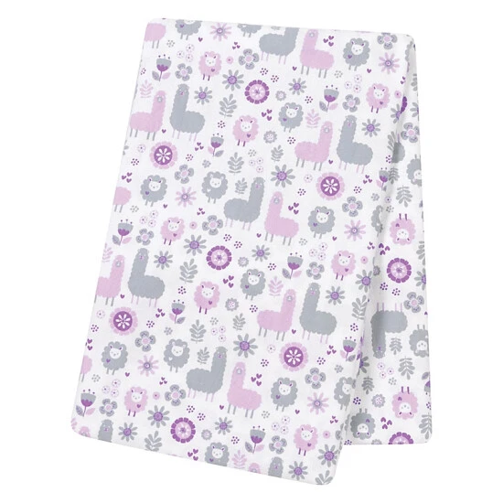 unnamed-file-263.jpg Trend Lab® Llama Friends Deluxe Flannel Swaddle Blanket Multi -Trend Lab Shop unnamed file 263