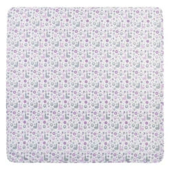 Trend Lab® Llama Friends Deluxe Flannel Swaddle Blanket Multi 6 Trend Lab® Llama Friends Deluxe Flannel Swaddle Blanket Multi -Trend Lab Shop unnamed file 267