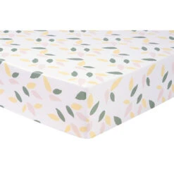 Trend Lab® Lemon Floral 4-Piece Crib Bedding Set In Pink Pink/multi 4 Trend Lab® Lemon Floral 4-Piece Crib Bedding Set In Pink Pink/multi -Trend Lab Shop unnamed file 3