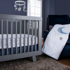 Trend Lab® Celestial Space 3-Piece Crib Bedding Set In Navy Navy/multi 5 Trend Lab® Celestial Space 3-Piece Crib Bedding Set In Navy Navy/multi -Trend Lab Shop unnamed file 30