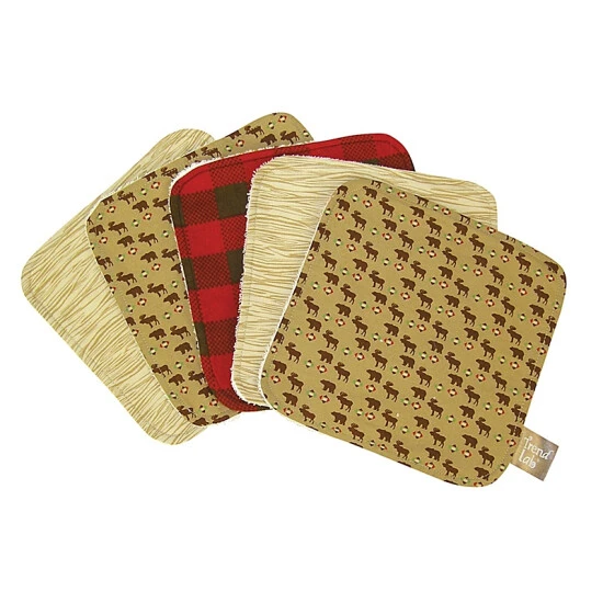 unnamed-file-305.jpg Trend Lab® 5-Pack Northwoods Washcloths Multi -Trend Lab Shop unnamed file 305