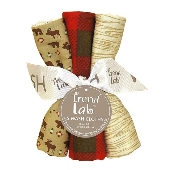 unnamed-file-306.jpg Trend Lab® 5-Pack Northwoods Washcloths Multi -Trend Lab Shop unnamed file 306