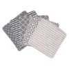 Trend Lab® 5-Pack Ombre Washcloths In Grey Gray 2 Trend Lab® 5-Pack Ombre Washcloths In Grey Gray -Trend Lab Shop unnamed file 307