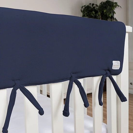 unnamed-file-330.jpg Trend Lab® CribWrap™ Wide Long Fleece Rail Cover In Navy -Trend Lab Shop unnamed file 330