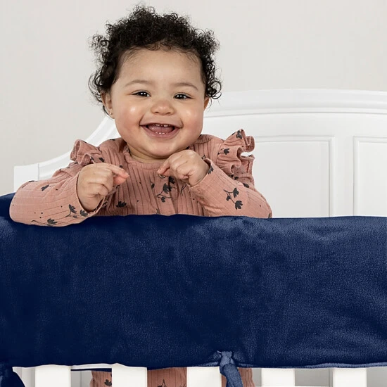 unnamed-file-332.jpg Trend Lab® CribWrap™ Wide Long Fleece Rail Cover In Navy -Trend Lab Shop unnamed file 332