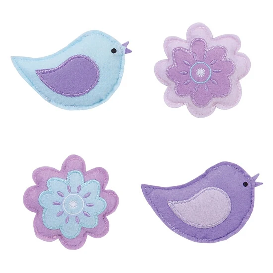 Trend Lab® Grace Musical Mobile Multi - Image 2