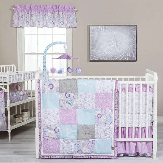 Trend Lab® Grace Musical Mobile Multi - Image 3