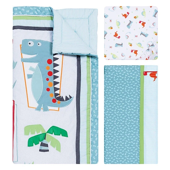 unnamed-file-385.jpg Trend Lab® Dinosaur Roar 3-Piece Crib Bedding Set Multi -Trend Lab Shop unnamed file 385