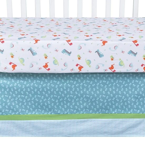unnamed-file-387.jpg Trend Lab® Dinosaur Roar 3-Piece Crib Bedding Set Multi -Trend Lab Shop unnamed file 387