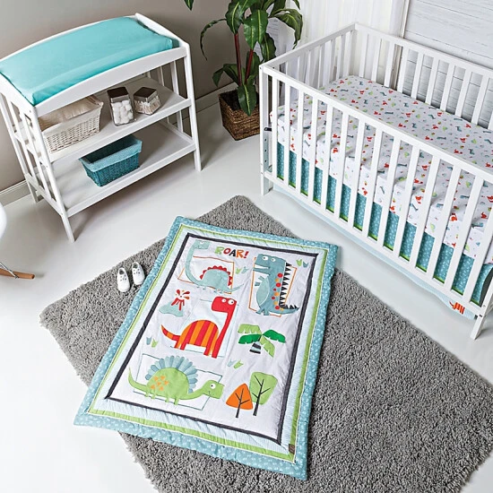 unnamed-file-388.jpg Trend Lab® Dinosaur Roar 3-Piece Crib Bedding Set Multi -Trend Lab Shop unnamed file 388