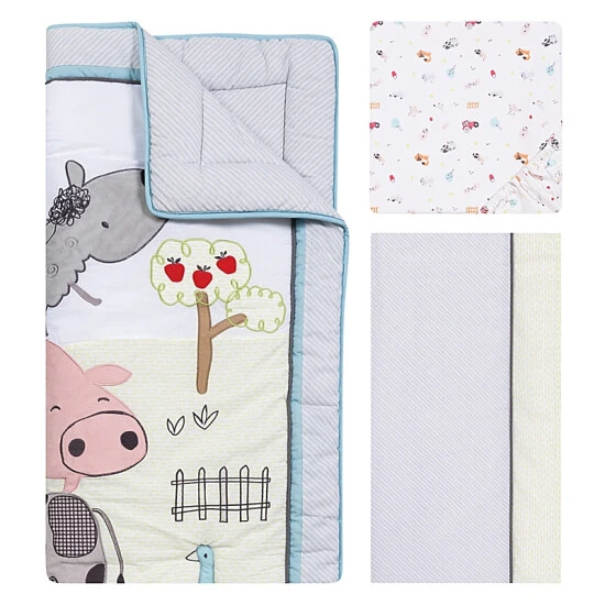 unnamed-file-394.jpg Trend Lab® Farm Stack 4-Piece Crib Bedding Set Multi -Trend Lab Shop unnamed file 394