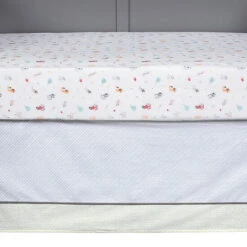 Trend Lab® Farm Stack 4-Piece Crib Bedding Set Multi 5 Trend Lab® Farm Stack 4-Piece Crib Bedding Set Multi -Trend Lab Shop unnamed file 396