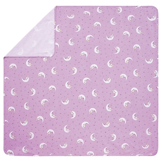 unnamed-file-434.jpg Trend Lab® Unicorn Moon Flannel Swaddle Blanket In Purple -Trend Lab Shop unnamed file 434