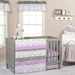 Trend Lab® Florence Crib Bedding Collection