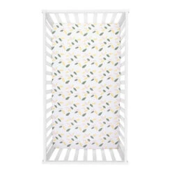 Trend Lab® Lemon Floral 4-Piece Crib Bedding Set In Pink Pink/multi 6 Trend Lab® Lemon Floral 4-Piece Crib Bedding Set In Pink Pink/multi -Trend Lab Shop unnamed file 5