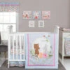 Trend Lab® My Little Friends Crib Bedding Collection 1 Trend Lab® My Little Friends Crib Bedding Collection -Trend Lab Shop unnamed file 523