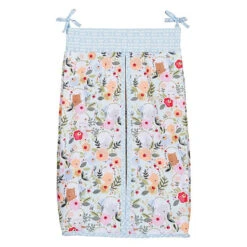 Trend Lab® My Little Friends Crib Bedding Collection 5 Trend Lab® My Little Friends Crib Bedding Collection -Trend Lab Shop unnamed file 526