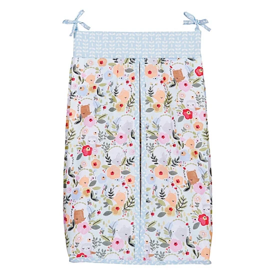 unnamed-file-526.jpg Trend Lab® My Little Friends Crib Bedding Collection -Trend Lab Shop unnamed file 526