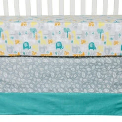 Trend Lab® Lullaby Jungle Crib Bedding Collection 4 Trend Lab® Lullaby Jungle Crib Bedding Collection -Trend Lab Shop unnamed file 535