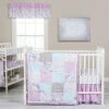 Trend Lab® Grace Crib Bedding Collection 2 Trend Lab® Grace Crib Bedding Collection -Trend Lab Shop unnamed file 538