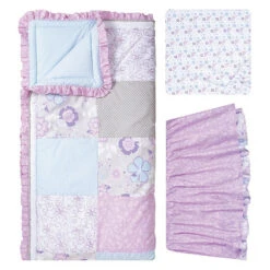 Trend Lab&reg; Grace Crib Bedding Collection -Trend Lab Shop unnamed file 539