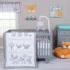 Trend Lab&reg; Aztec Forest Crib Bedding Collection -Trend Lab Shop unnamed file 543