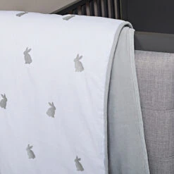 Trend Lab® Bunnies Crib Bedding Collection 6 Trend Lab® Bunnies Crib Bedding Collection -Trend Lab Shop unnamed file 552