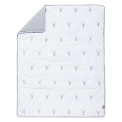 Trend Lab® Stag Head Crib Bedding Collection 4 Trend Lab® Stag Head Crib Bedding Collection -Trend Lab Shop unnamed file 555