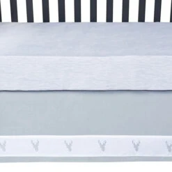 Trend Lab® Stag Head Crib Bedding Collection 5 Trend Lab® Stag Head Crib Bedding Collection -Trend Lab Shop unnamed file 556