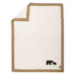 Trend Lab&reg; Northwoods Receiving Blanket Multi -Trend Lab Shop unnamed file 57