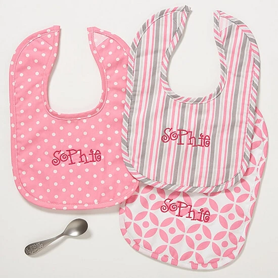 unnamed-file-571.jpg Trend Lab Fashion Print Bibs (Set Of 3) Pink -Trend Lab Shop unnamed file 571