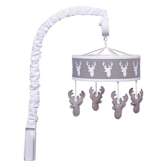 unnamed-file-580.jpg Trend Lab® Stag Head Musical Mobile Grey/white -Trend Lab Shop unnamed file 580