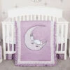 Trend Lab® Unicorn Dreams 3-Piece Crib Bedding Set Multi