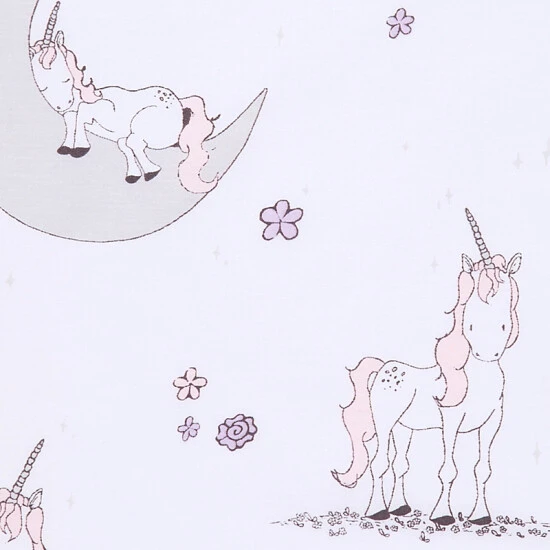 Trend Lab® Unicorn Dreams 3-Piece Crib Bedding Set Multi - Image 9