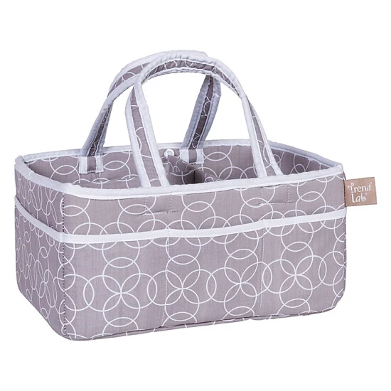 unnamed-file-605.jpg Trend Lab® Circles Storage Caddy In Grey/White Gray/white -Trend Lab Shop unnamed file 605