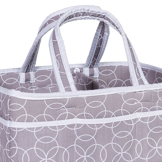 unnamed-file-608.jpg Trend Lab® Circles Storage Caddy In Grey/White Gray/white -Trend Lab Shop unnamed file 608