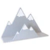 Trend Lab® Mountain Wall Shelf In Grey Gray/white 1 Trend Lab® Mountain Wall Shelf In Grey Gray/white -Trend Lab Shop unnamed file 610