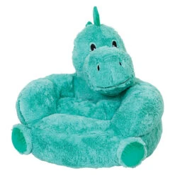 Trend Lab&reg; Plush Dinosaur Chair Dinosaur Chair In Teal -Trend Lab Shop unnamed file 625