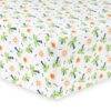 Trend Lab® Dinosaur Palm Deluxe Flannel Fitted Crib Sheet Multi 2 Trend Lab® Dinosaur Palm Deluxe Flannel Fitted Crib Sheet Multi -Trend Lab Shop unnamed file 631