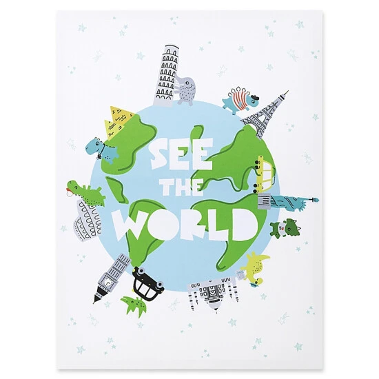 unnamed-file-649.jpg Trend Lab® 1-Inch X 24-Inch Dinosaur Framed Canvas Multi -Trend Lab Shop unnamed file 649