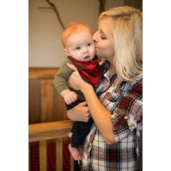 Trend Lab® 2-Pack Northwoods Reversible Bandana Bib Set Multi 4 Trend Lab® 2-Pack Northwoods Reversible Bandana Bib Set Multi -Trend Lab Shop unnamed file 680